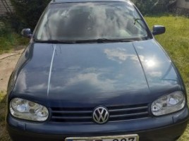 Volkswagen Golf | 2