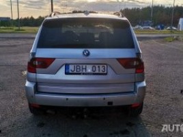 BMW X3 | 3