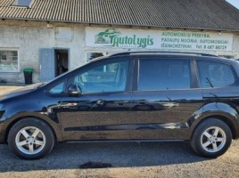 Seat Alhambra | 1