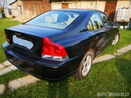 Volvo S60 | 2