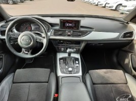 Audi A6, 3.0 l., universal | 2