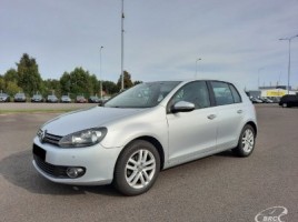 Volkswagen Golf, 1.6 l., hečbekas | 0