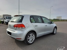 Volkswagen Golf, 1.6 l., hečbekas | 1