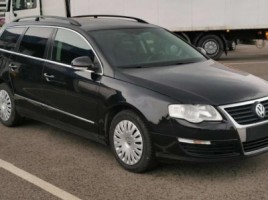 Volkswagen Passat | 2