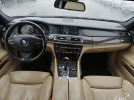 BMW 730, 3.0 l., sedanas | 2