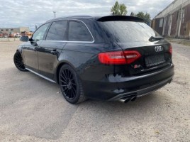 Audi S4 | 2