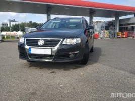 Volkswagen Passat | 2