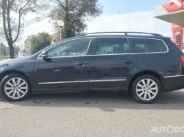 Volkswagen Passat, 2.0 l., universalas | 0