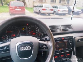 Audi A4, 1.9 l., universalas | 1