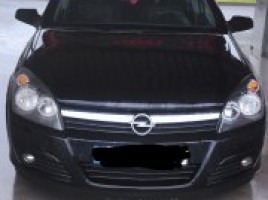 Opel Astra, 1.8 l., Седан | 1