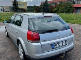 Opel Signum | 1