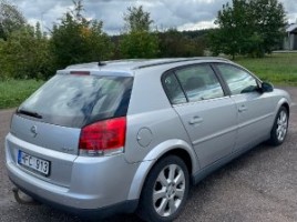Opel Signum | 3