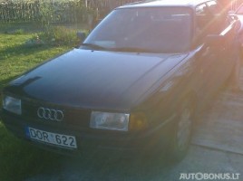 Audi 80 | 2