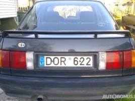 Audi 80 | 4