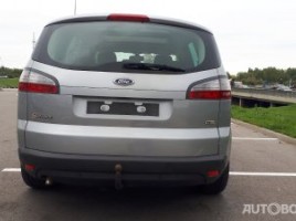 Ford S-MAX | 1