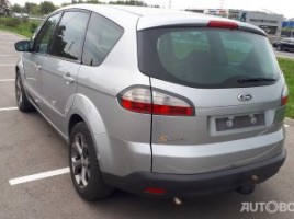 Ford S-MAX | 2