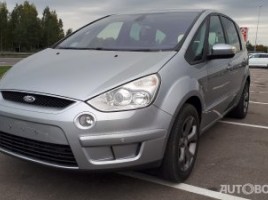 Ford S-MAX | 3