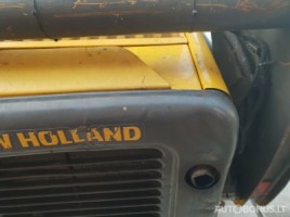New Holland C175, Мини погрузчик | 3