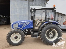 Farmtrac 690 DTN, Tractor | 2