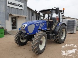 Farmtrac 690 DTN, Tractor | 0