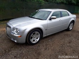 Chrysler 300 C, Sedanas | 1