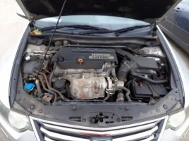 Honda Accord, Universalas | 4