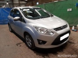 Ford C-MAX, Минивэн | 3