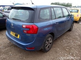 Citroen C4 Grand Picasso, Monovolume | 2