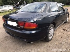 Mazda Xedos 6, Седан | 1