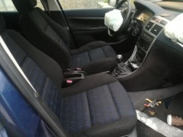 Peugeot, Universalas | 3