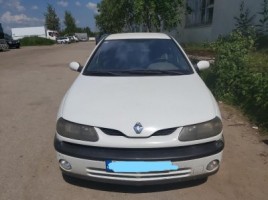 Renault 4, Hatchback | 2