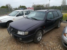 Volkswagen, Универсал | 3