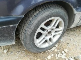Volkswagen, Универсал | 4