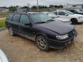 Volkswagen, Универсал | 2
