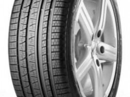 Pirelli PIRELLI SCORPION VERDE AS B XL summer tyres