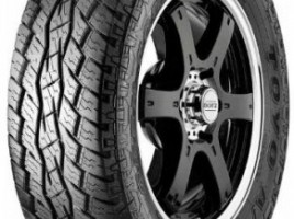 Toyo TOYO OPEN COUNTRY A/T+ summer tyres