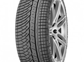 Michelin MICH PiAlpPA4 100V(*)MO XL(ASY žieminės padangos | 0