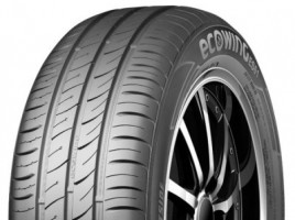 Kumho Kumho Ecowing ES-01 KH-27 DEMO vasarinės padangos