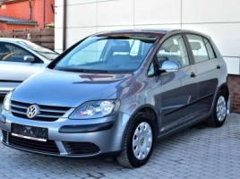 Volkswagen Golf, 1.4 l., hečbekas | 0