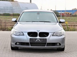 BMW 535, sedanas | 2