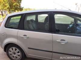 Ford C-MAX | 1