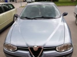 Alfa Romeo 156 | 1