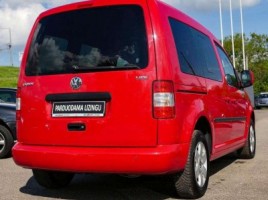 Volkswagen Caddy | 4