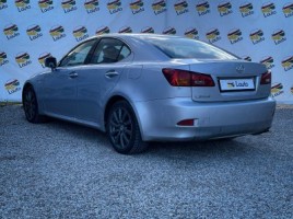 Lexus IS 220, 2.2 l. | 3
