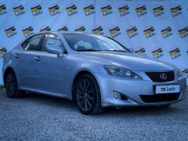 Lexus IS 220, 2.2 l. | 2