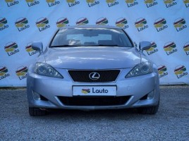 Lexus IS 220, 2.2 l. | 1
