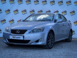 Lexus IS 220, 2.2 l. | 0