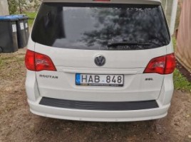 Volkswagen Routan | 3