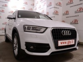 Audi Q3 | 1