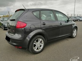 Seat Altea, 2.0 l., hečbekas | 1